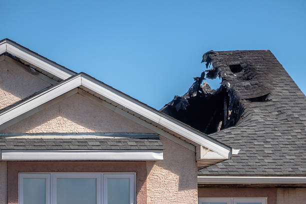 Licensed Content Restoration service in Upper Darby, PA - Fire Damage Biloxi